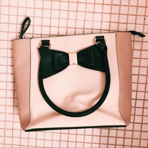 Bow purse ✨5 FOR $25✨
